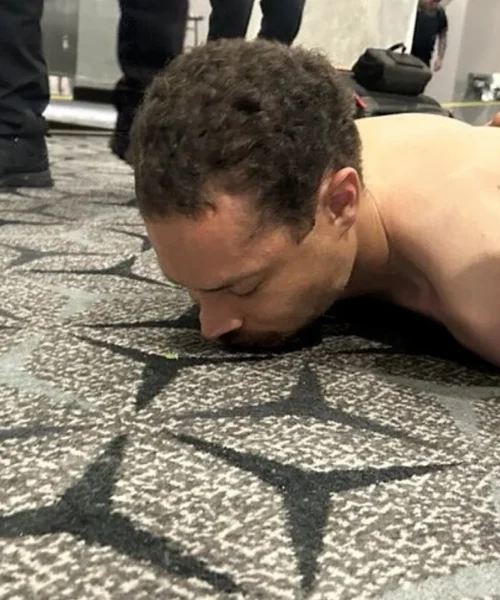 El detenido por el tiroteo en la Cena de Corresponsales: un profesor cualificado y programador informático de California