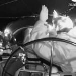 Israel detiene a unos 175 activistas, incluidos una treintena de españoles, tras abordar ‘la flotilla de los preservativos’ en el Mediterráneo