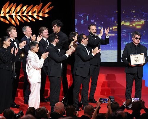Los Oscar dan más poder a los festivales de Cannes, Venecia o Berlín