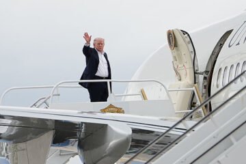 ‘Proyecto Libertad’: el plan de Trump para sacar petroleros del Golfo Pérsico comienza sin movimientos en el Estrecho de Ormuz