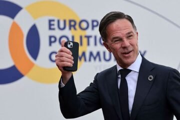 «Han captado el mensaje»: Rutte asegura que los países europeos van a cumplir sus acuerdos de uso de bases con EEUU mientras España sigue sin ceder las suyas