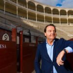 Rafael Garrido, 10 años al frente de Las Ventas: «El ‘producto San Isidro’ es muy potente; espero entre 18 y 20 ‘No hay billetes'»