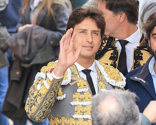 Roca Rey reaparece en Jerez tras la grave cornada de Sevilla