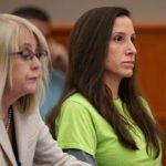 Una mujer de Utah que publicó un libro sobre el duelo tras la muerte de su esposo será sentenciada por su asesinato