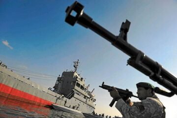 Guerra en Irán, última hora hoy, en directo | Estados Unidos, Irán y Pakistán coinciden en que hay «avances alentadores» para un acuerdo final que ponga fin a la guerra