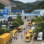 La tragedia del carbón vuelve a golpear China: al menos 90 muertos en una mina de Shanxi