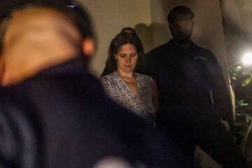 Prisión preventiva para la madre y el padrastro de niños franceses abandonados en Portugal