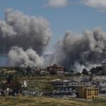 Guerra en Irán, última hora hoy, en directo | Irán niega la inminencia de un acuerdo con EEUU aunque envía a sus negociadores a Qatar