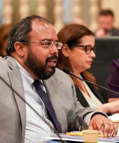Educación defiende presupuesto de $5.2 billones y advierte impacto de posibles recortes