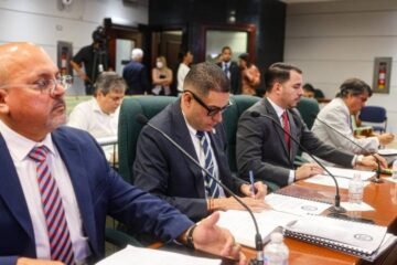 Alcaldes federados buscan fondos para ama de llaves y seguridad