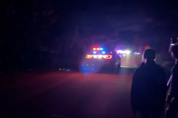 Más de diez heridos en un tiroteo en una fiesta en el lago Arcadia, cerca de Oklahoma City