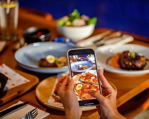La regla de oro de los restaurantes: nunca fiarse de un influencer gastronómico