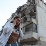 La ciencia detrás del terremoto doble de Venezuela