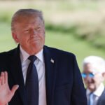 El Supremo de EEUU respalda a Trump y avala revocar el amparo migratorio para haitianos y sirios