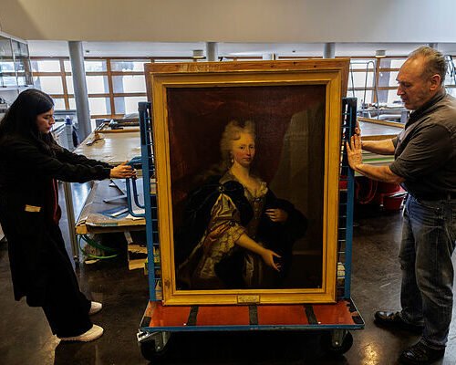 ‘Endowment’, la anhelada emancipación financiera de los museos públicos