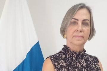 Muere en los terremotos Chabela Jara Noda, delegada del Gobierno de Canarias en Venezuela