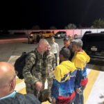 EEUU suspende sanciones a Venezuela y despliega efectivos militares tras los terremotos