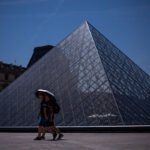 Francia sufre mil «muertes excesivas» en tres días por la ola de calor