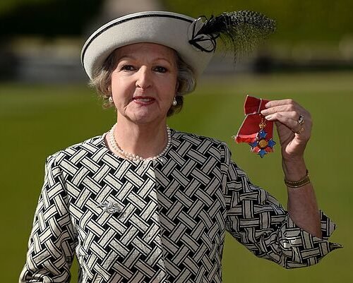 Muere a los 86 años la actriz Penelope Keith, conocida por su papel en comedias como The Good Life y To the Manor Born
