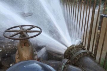 Crisis en AAA: Miles de abonados sin agua potable