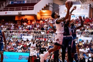 Leones y Osos salen con victorias en el BSN