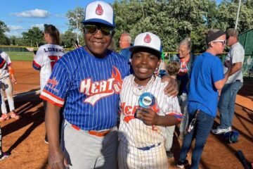 Woodstock Heat se corona campeón en torneo juvenil