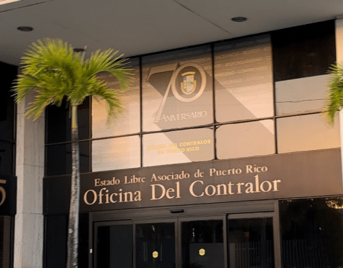 Contralora refiere investigación por usar computadora municipal para planillas privadas