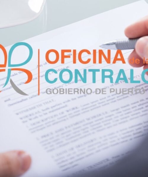 Contralora refiere a Justicia, Educación y Hacienda investigación sobre fondos del Proyecto C.A.S.A.