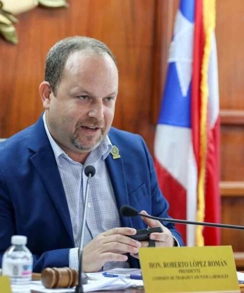 Cámara aprueba medida para devolver a la Legislatura poder fijar el salario mínimo