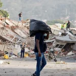 Ola de robos y saqueos en Venezuela tras los dos terremotos que han asolado el país