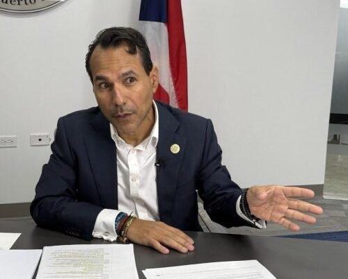 JSF advierte a la Gobernadora que no puede aumentar los días sin IVU del ‘Back to School’
