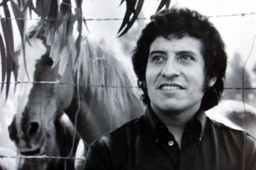 Detienen en Chile al último exmilitar condenado por el crimen del cantautor Víctor Jara