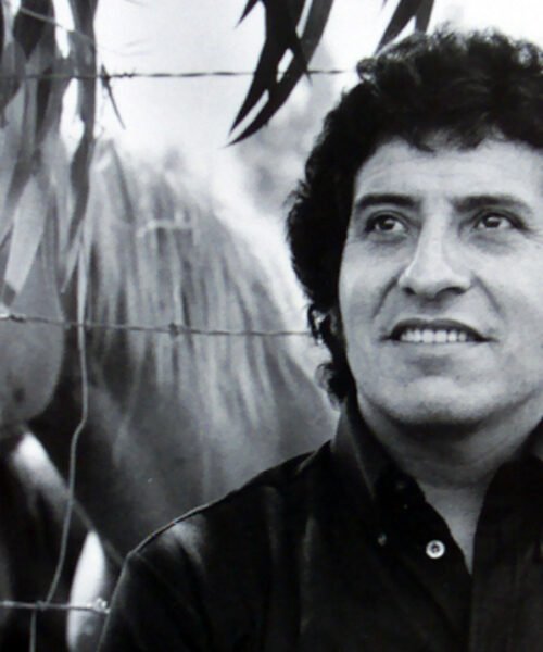 Detienen en Chile al último exmilitar condenado por el crimen del cantautor Víctor Jara