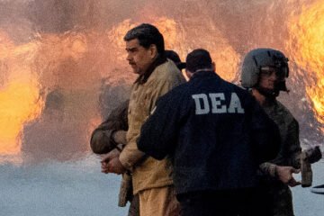 Demandan a Nicolás Maduro en EEUU por ejecuciones extrajudiciales en Venezuela