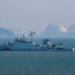 China exhibe su músculo nuclear en el Pacífico con el lanzamiento de un misil de largo alcance