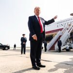 Una disputa por la apertura de Ormuz abre una brecha en las relaciones entre EEUU y Arabia Saudí