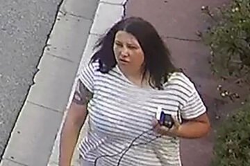 Orden de busca y captura de una mujer ucraniana por la explosión contra un oligarca en Mónaco
