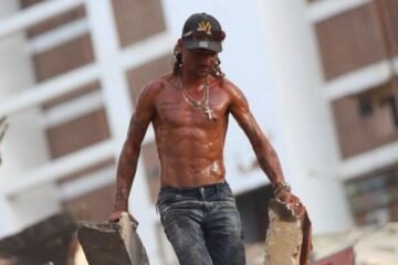 Denuncian la detención en la zona cero de ‘El topo de la Guaira’