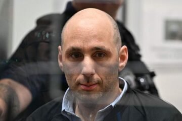 El autor del «asesinato sin cadáver» en Francia confiesa finalmente que mató a su mujer