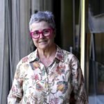 Eva Orúe deja la dirección de la Feria del Libro de Madrid tras una edición de caídas en las visitas y las ventas