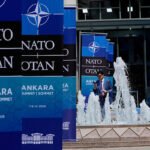 El líder opositor Ekrem Imamoglu comparece en tres juicios en la víspera de la cumbre de la OTAN