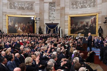 «No hay vuelta atrás»: La historia desde dentro de la ruptura de Europa con Estados Unidos