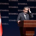 Irán advierte que no negociará un acuerdo final con EEUU mientras continúen las amenazas de Trump