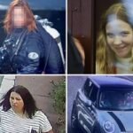 Del sabotaje al Nord Stream al atentado de Mónaco: cómo las mujeres se han convertido en piezas clave de la guerra entre Rusia y Ucrania