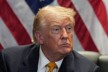 Dentro de la decisión de Trump en el Despacho Oval de romper el alto el fuego con Irán