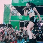Florence + The Machine, Lorde, Jennie, Zara Larsson, Reneé Rapp y todas las superchavalas del mundo