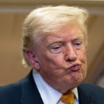Irán urdió un nuevo complot para asesinar a Trump, según informó Israel a EEUU