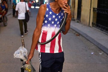 Cinco años después del 11-J en Cuba: «Las protestas no han podido quebrar al estado represor, pero el estado tampoco ha podido quebrar las protestas»