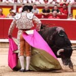 La mala afición de Dios: Morante torea sin toros y Borja Jiménez no lo hace con ellos en Pamplona