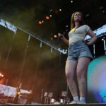 Pixies, la malota, los hermanos rockeros y la chica en zapatillas